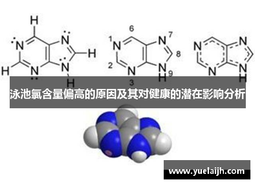 泳池氯含量偏高的原因及其对健康的潜在影响分析